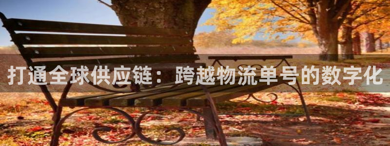 ,优游国际最稳打法：打通全球供应链：