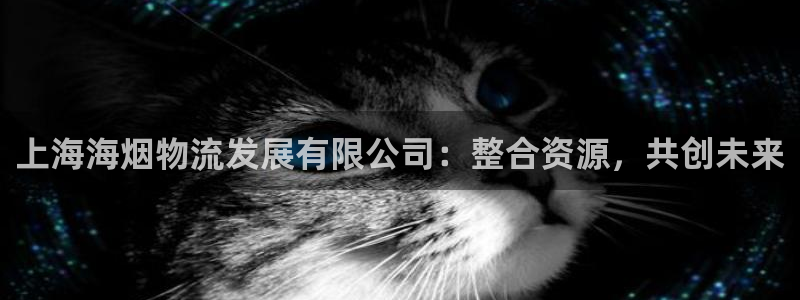 ,优游国际连输10天:上海海烟物流发