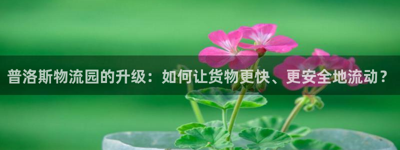 ,优游国际退款教程：普洛斯物流园的升